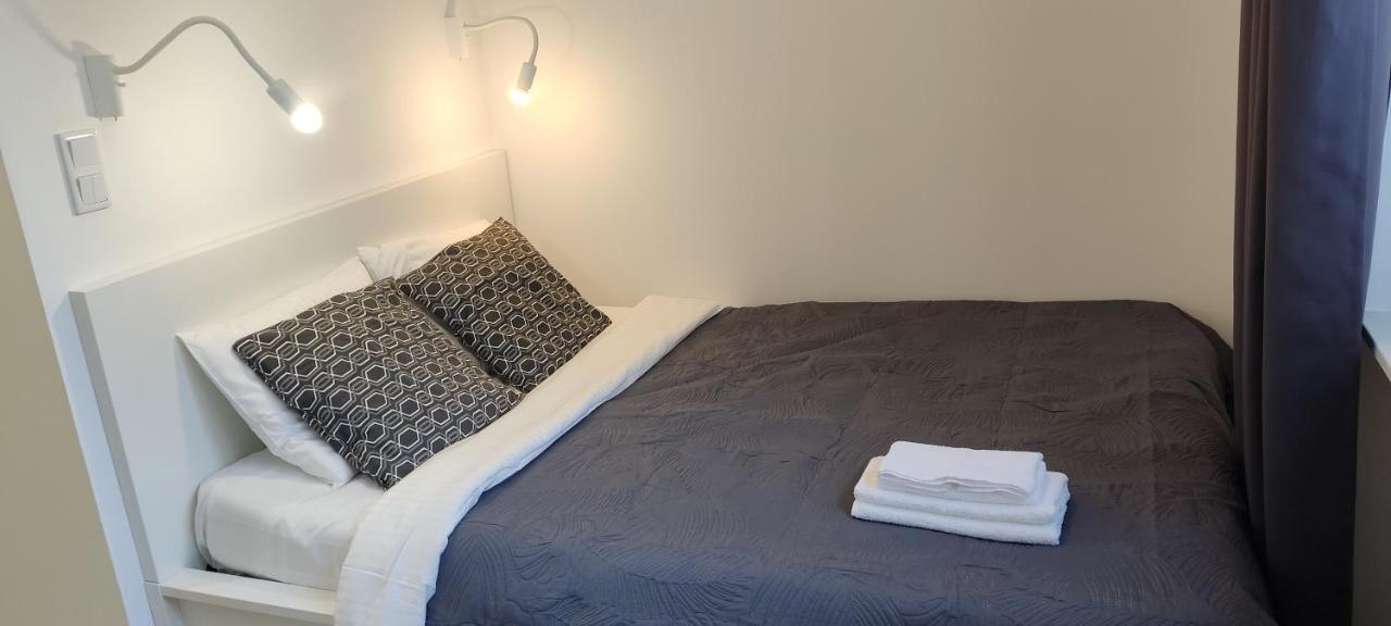 Be My Guest- Fontany Luxury Apartment Metro Wi-Fi Free Parking Zone Varşovia Exterior foto