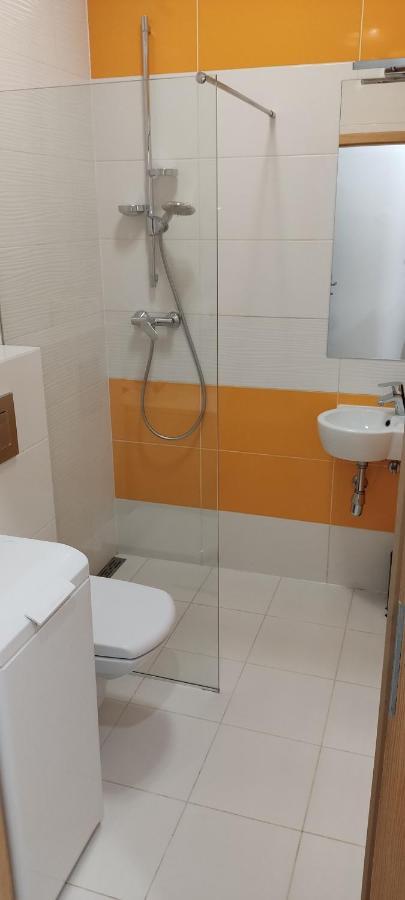 Be My Guest- Fontany Luxury Apartment Metro Wi-Fi Free Parking Zone Varşovia Exterior foto