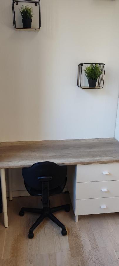 Be My Guest- Fontany Luxury Apartment Metro Wi-Fi Free Parking Zone Varşovia Exterior foto