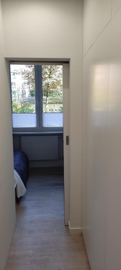 Be My Guest- Fontany Luxury Apartment Metro Wi-Fi Free Parking Zone Varşovia Exterior foto