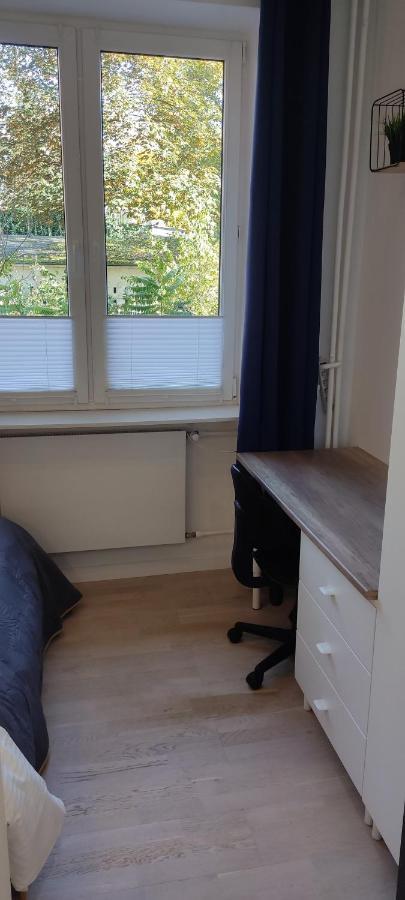 Be My Guest- Fontany Luxury Apartment Metro Wi-Fi Free Parking Zone Varşovia Exterior foto