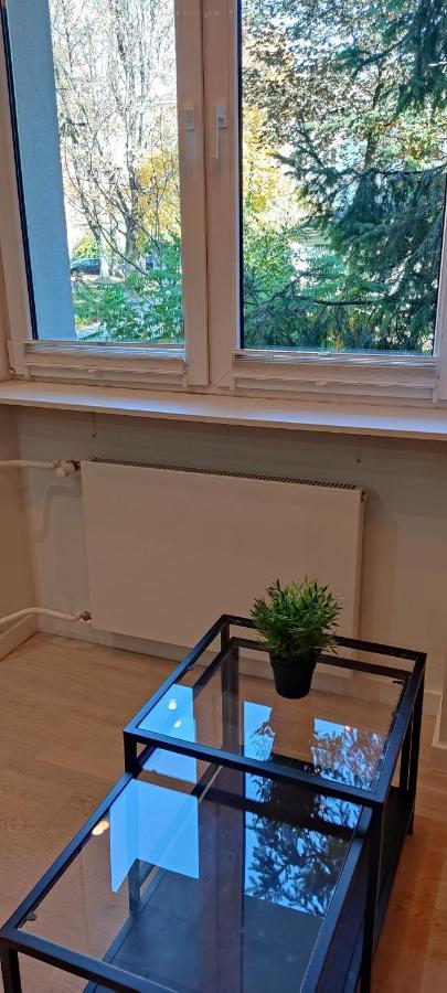 Be My Guest- Fontany Luxury Apartment Metro Wi-Fi Free Parking Zone Varşovia Exterior foto