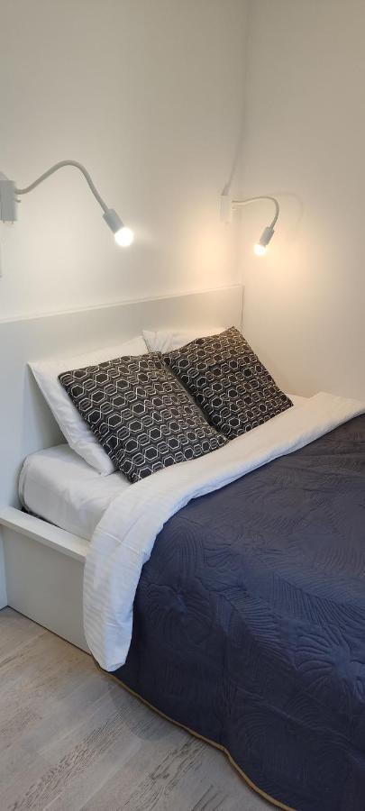 Be My Guest- Fontany Luxury Apartment Metro Wi-Fi Free Parking Zone Varşovia Exterior foto