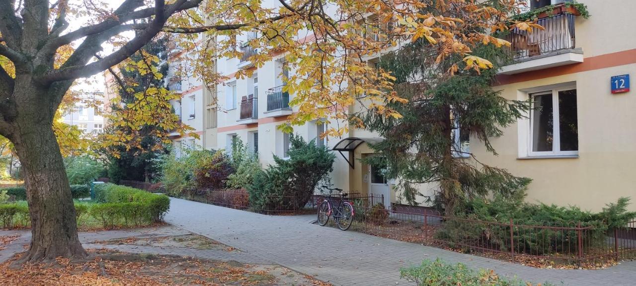 Be My Guest- Fontany Luxury Apartment Metro Wi-Fi Free Parking Zone Varşovia Exterior foto