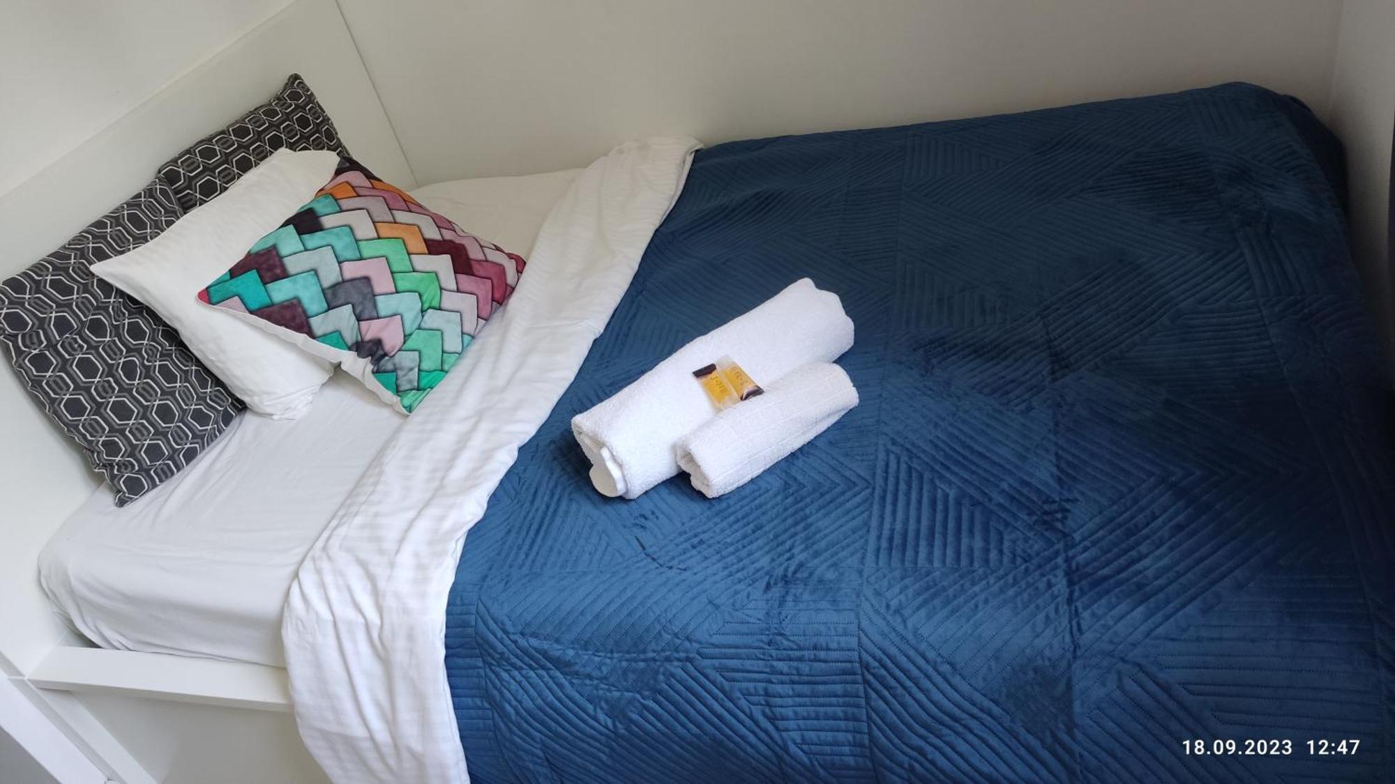Be My Guest- Fontany Luxury Apartment Metro Wi-Fi Free Parking Zone Varşovia Exterior foto