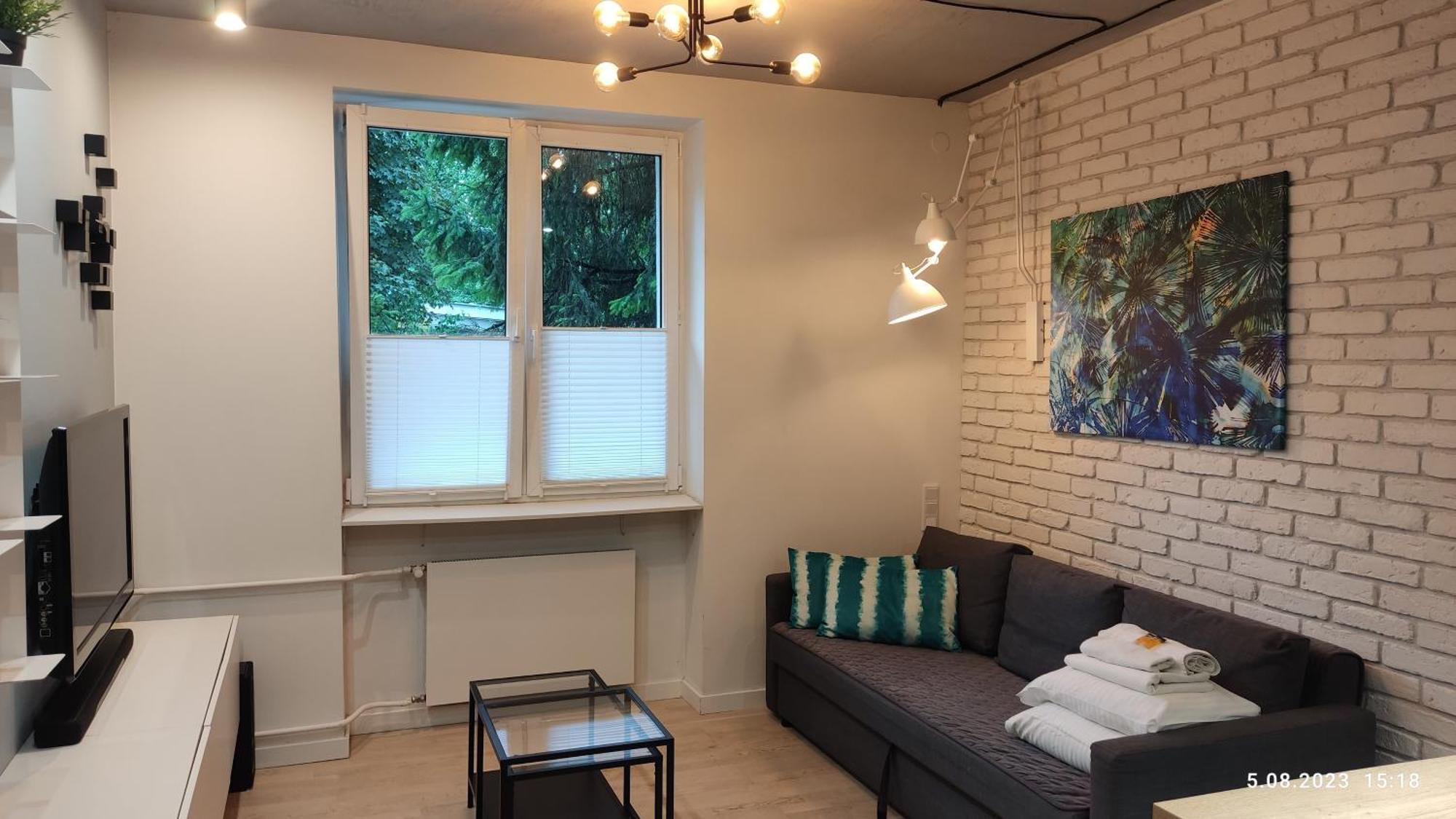 Be My Guest- Fontany Luxury Apartment Metro Wi-Fi Free Parking Zone Varşovia Exterior foto